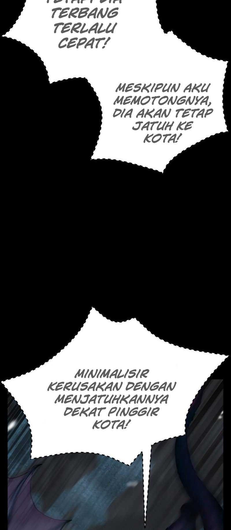 Dark Fantasy Paladin Chapter 14 Gambar 8