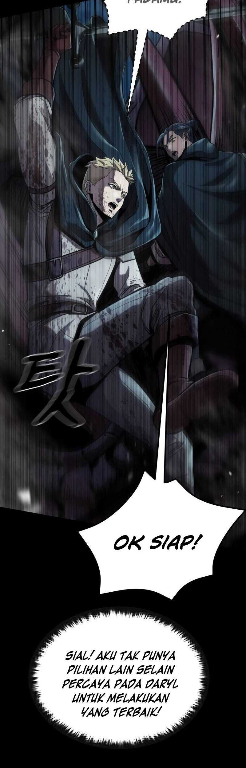 Dark Fantasy Paladin Chapter 14 Gambar 10