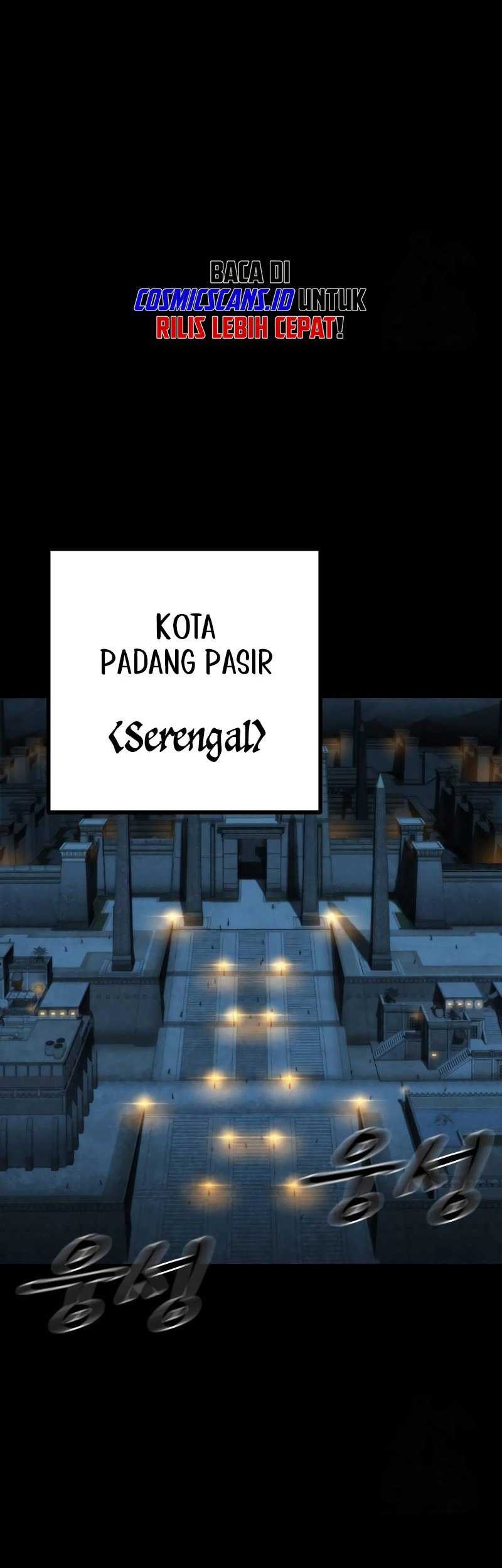 Dark Fantasy Paladin Chapter 14 Gambar 11