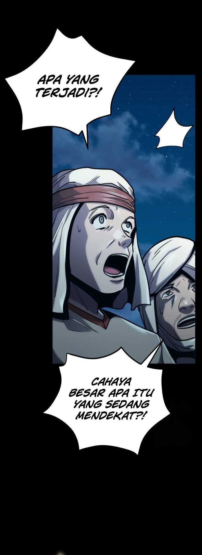 Dark Fantasy Paladin Chapter 14 Gambar 12