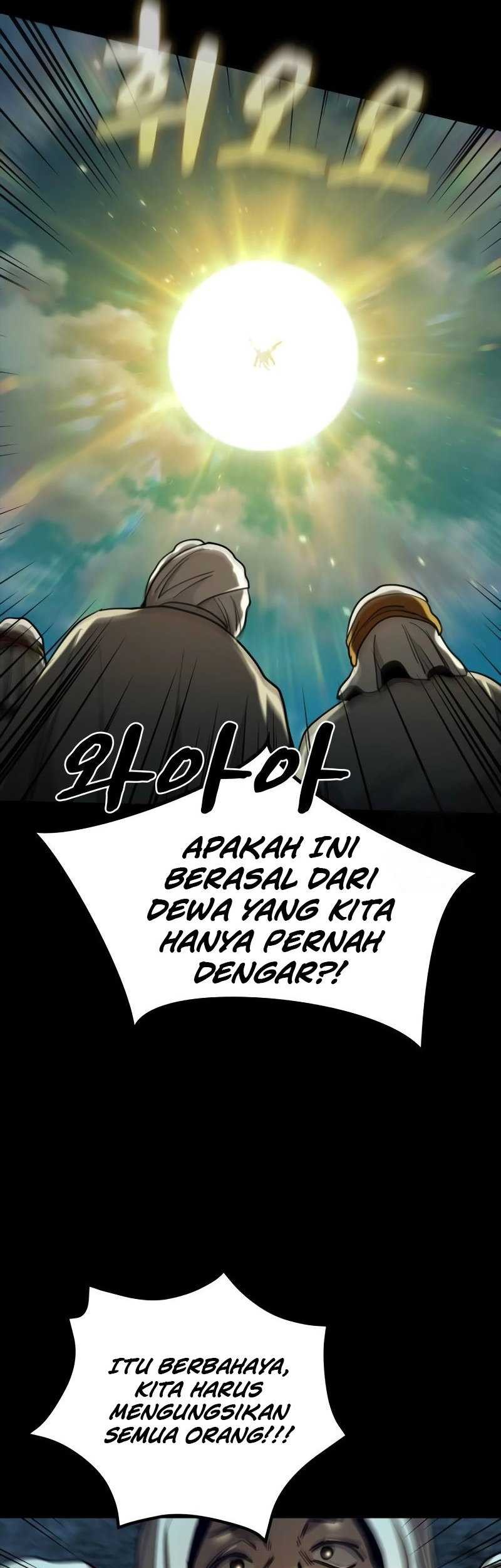 Dark Fantasy Paladin Chapter 14 Gambar 13