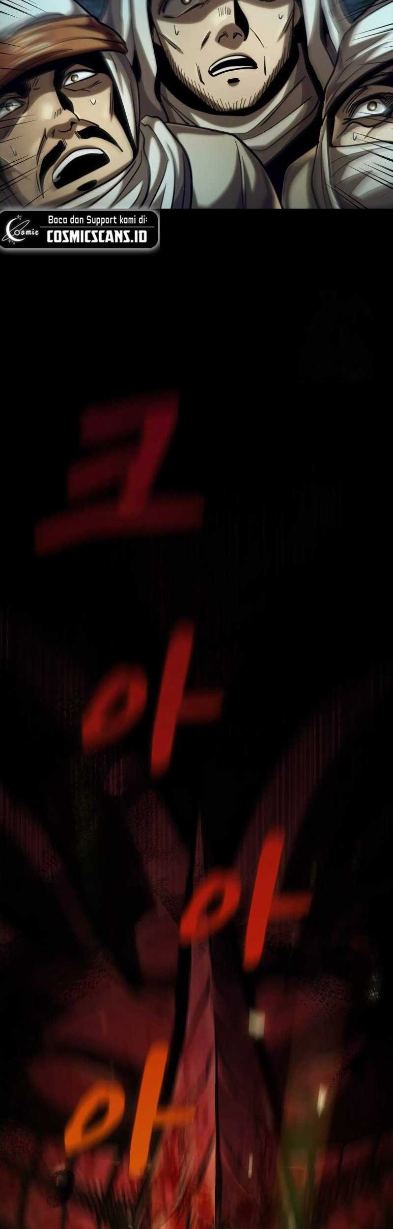 Dark Fantasy Paladin Chapter 14 Gambar 14