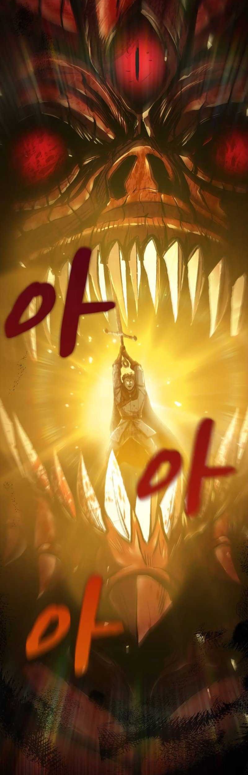 Dark Fantasy Paladin Chapter 14 Gambar 15