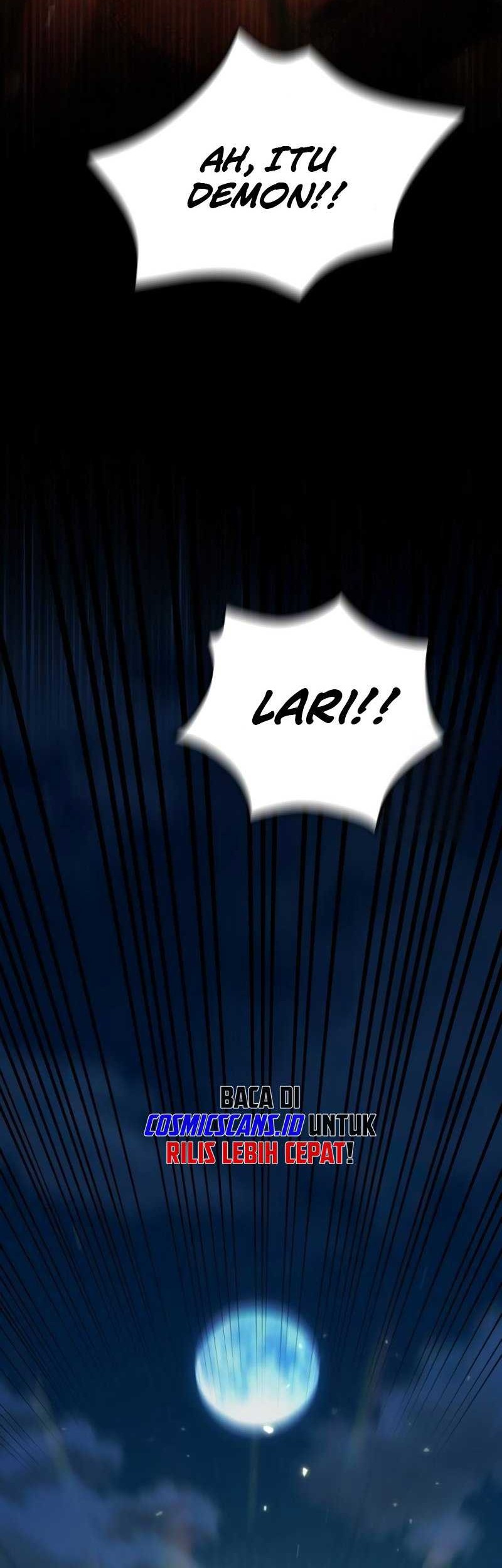 Dark Fantasy Paladin Chapter 14 Gambar 16