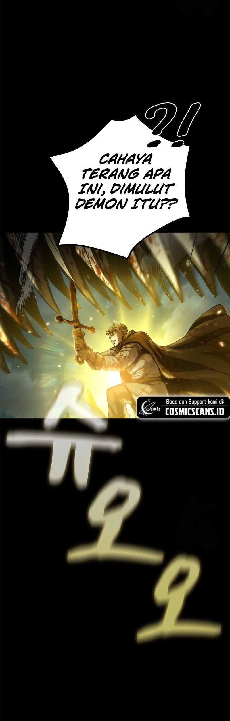 Dark Fantasy Paladin Chapter 14 Gambar 18