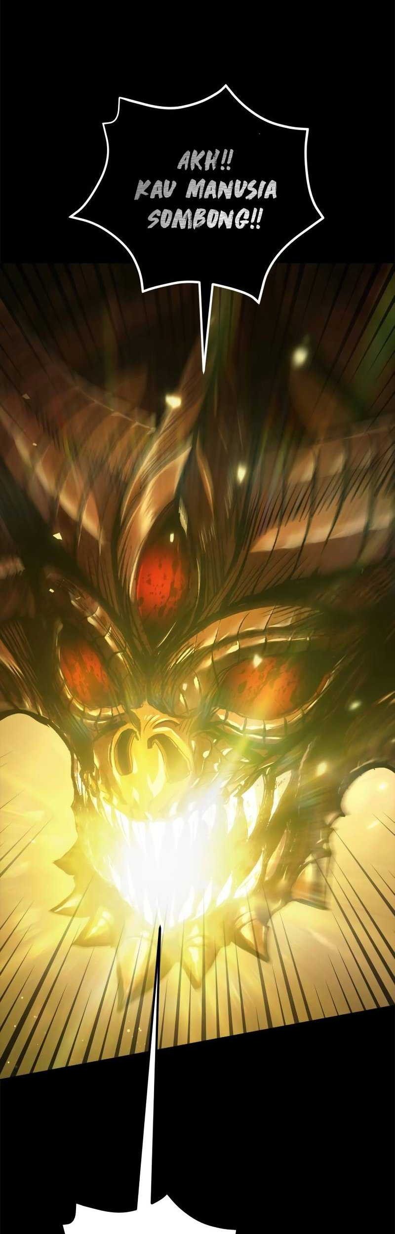 Dark Fantasy Paladin Chapter 14 Gambar 19