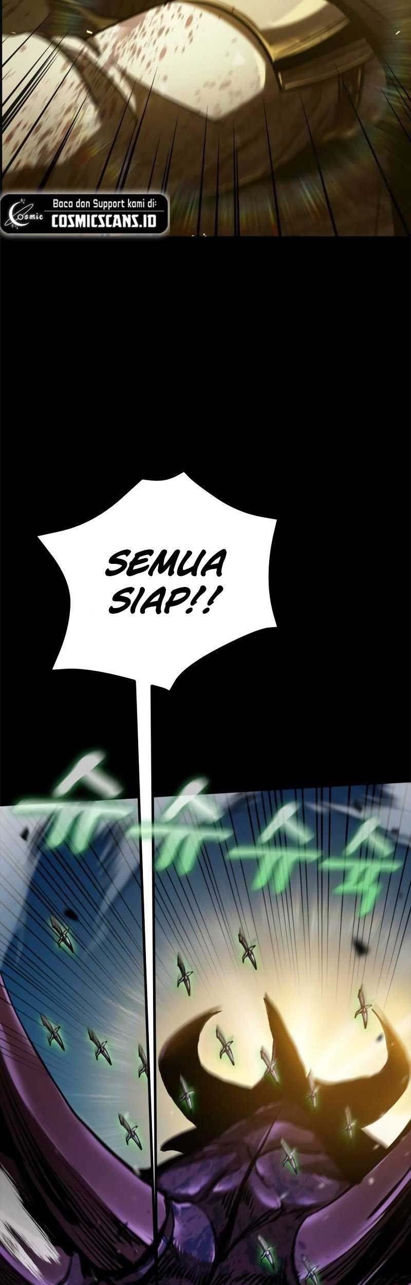 Dark Fantasy Paladin Chapter 14 Gambar 21