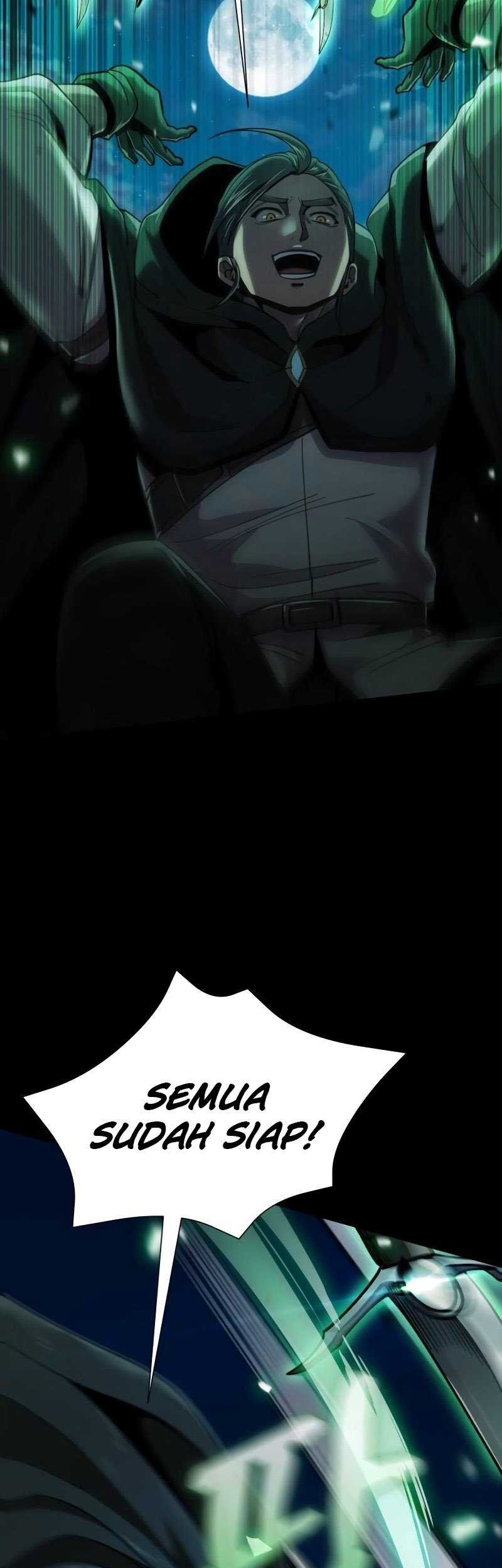 Dark Fantasy Paladin Chapter 14 Gambar 23