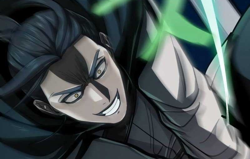 Dark Fantasy Paladin Chapter 14 Gambar 24