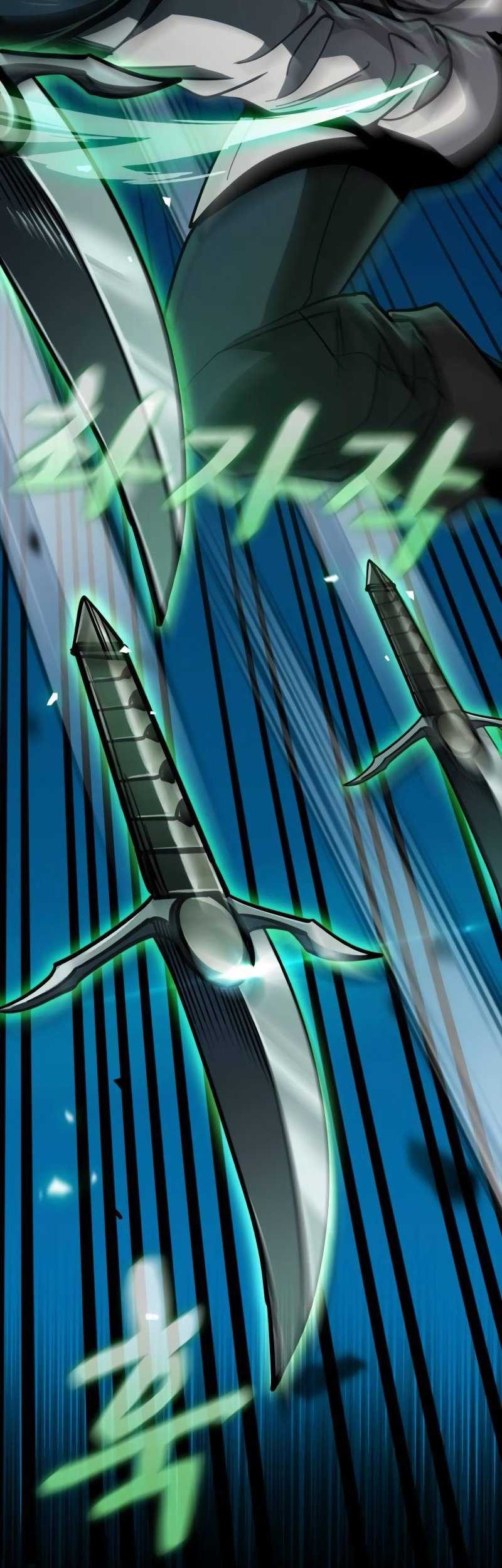 Dark Fantasy Paladin Chapter 14 Gambar 25