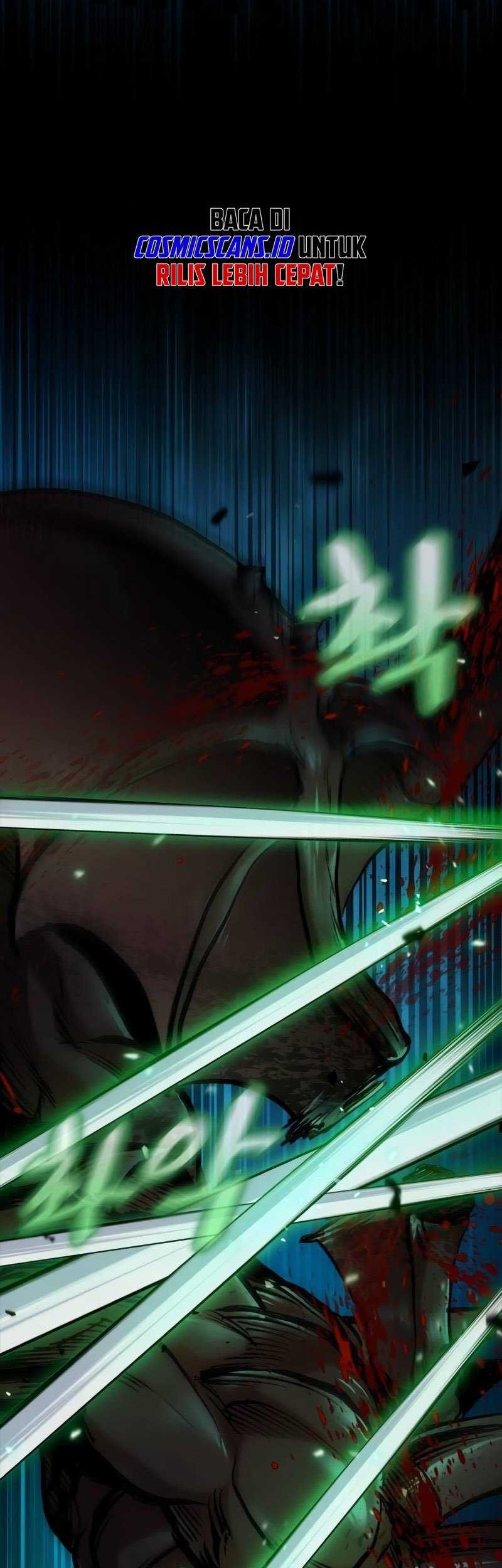 Dark Fantasy Paladin Chapter 14 Gambar 26