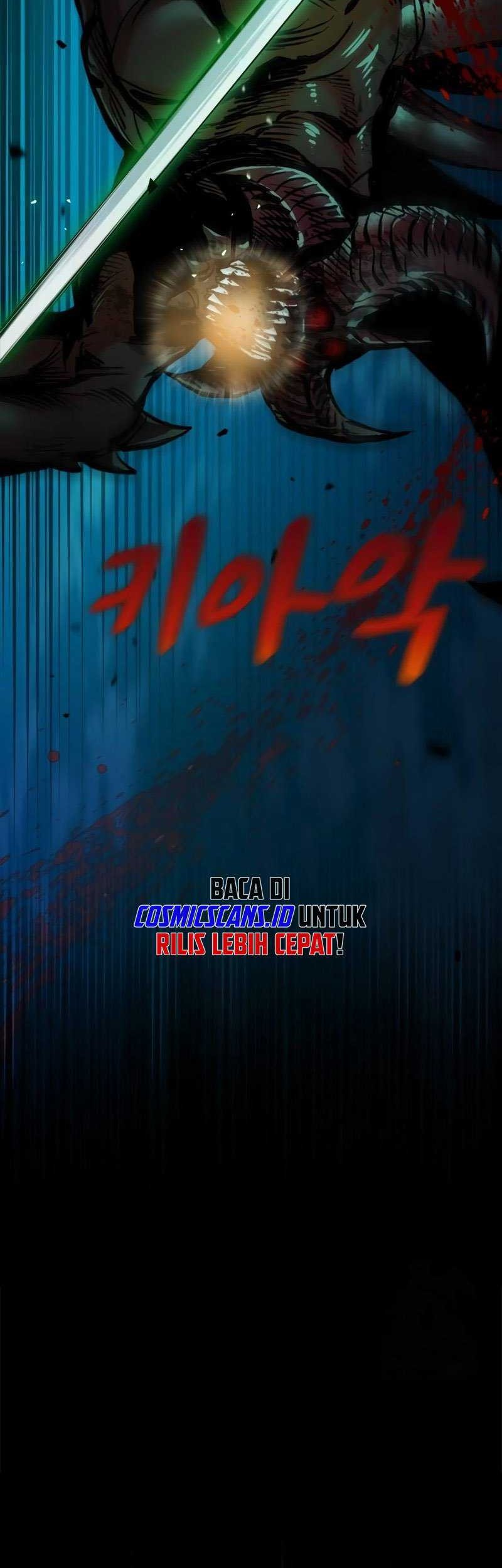 Dark Fantasy Paladin Chapter 14 Gambar 27