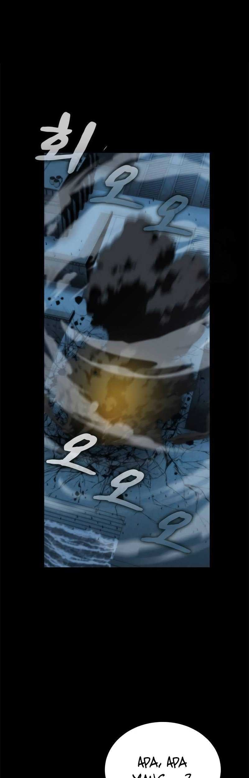 Dark Fantasy Paladin Chapter 14 Gambar 29