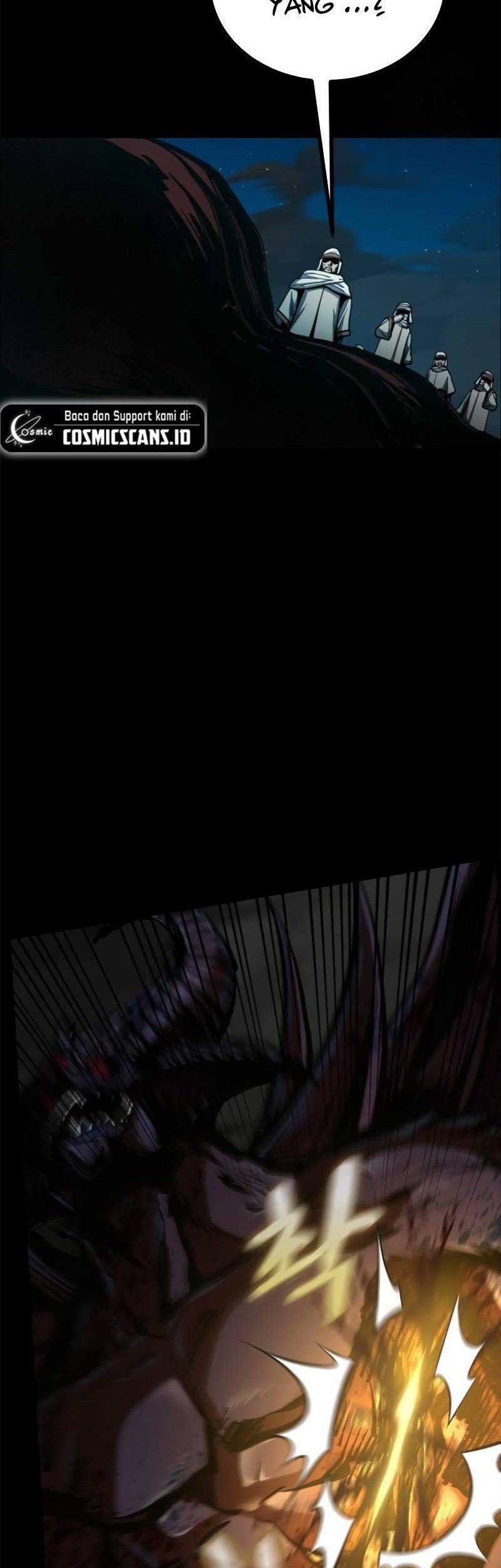 Dark Fantasy Paladin Chapter 14 Gambar 30