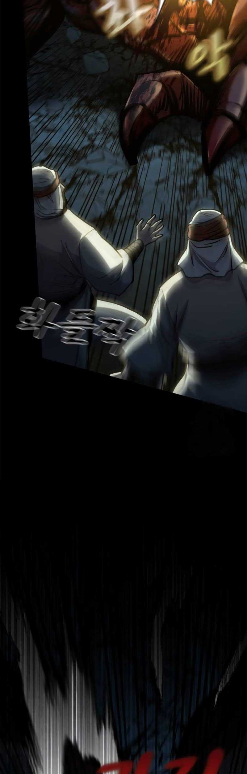 Dark Fantasy Paladin Chapter 14 Gambar 31