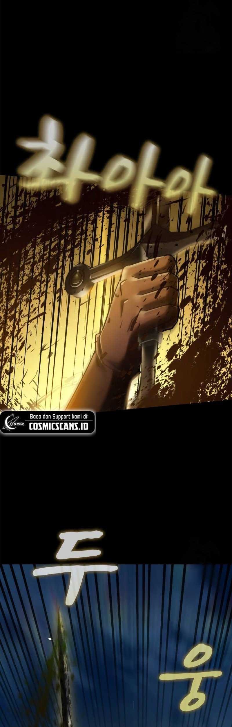 Dark Fantasy Paladin Chapter 14 Gambar 33