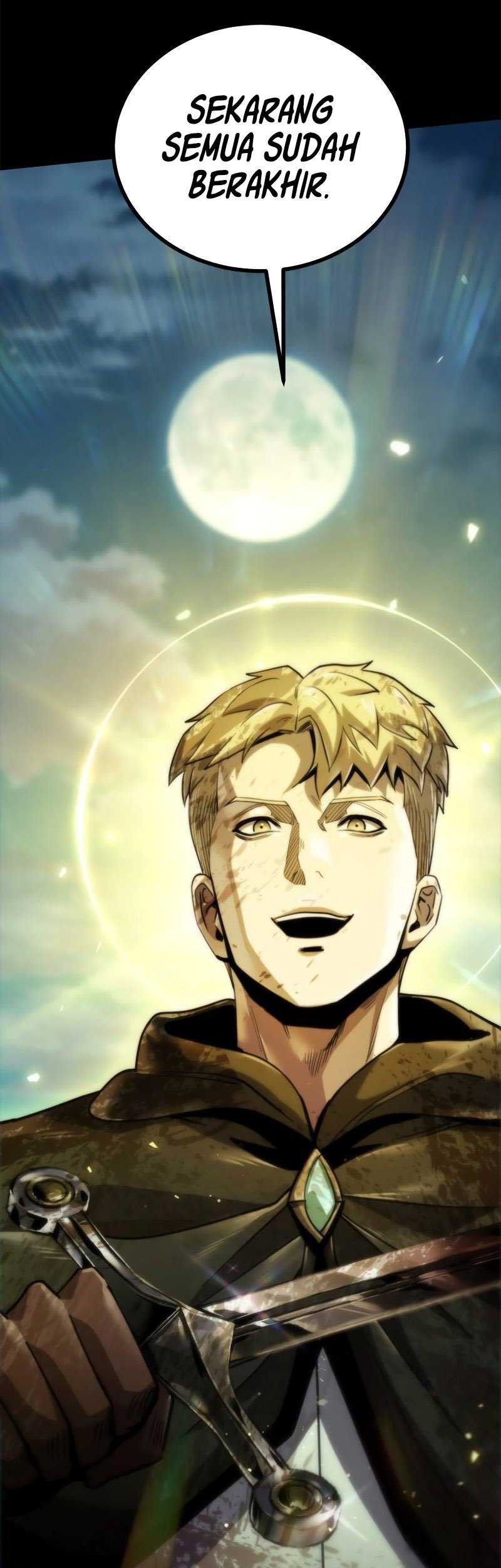 Dark Fantasy Paladin Chapter 14 Gambar 35