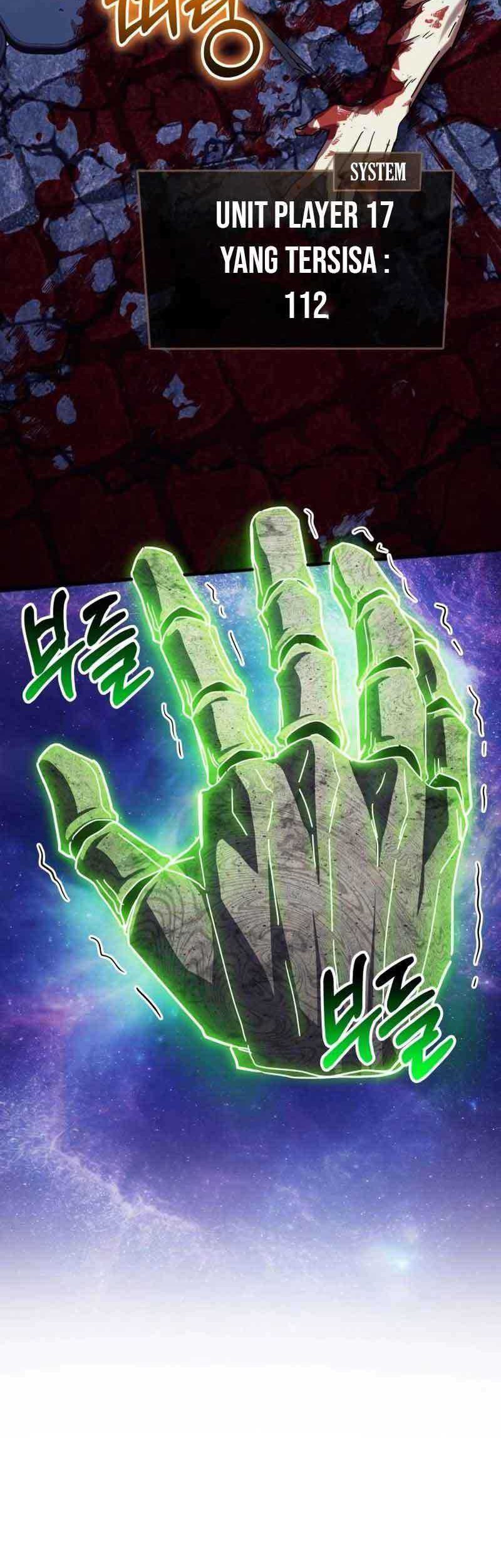 Baca Gods’ Gambit Chapter 31 Gambar 2