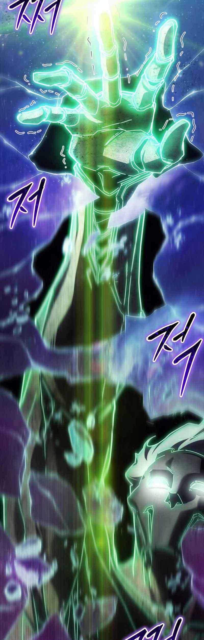 Gods’ Gambit Chapter 31 Gambar 5