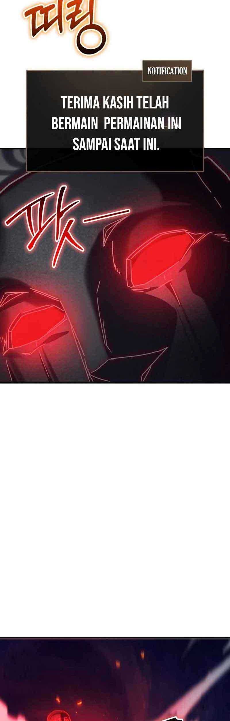 Gods’ Gambit Chapter 31 Gambar 8