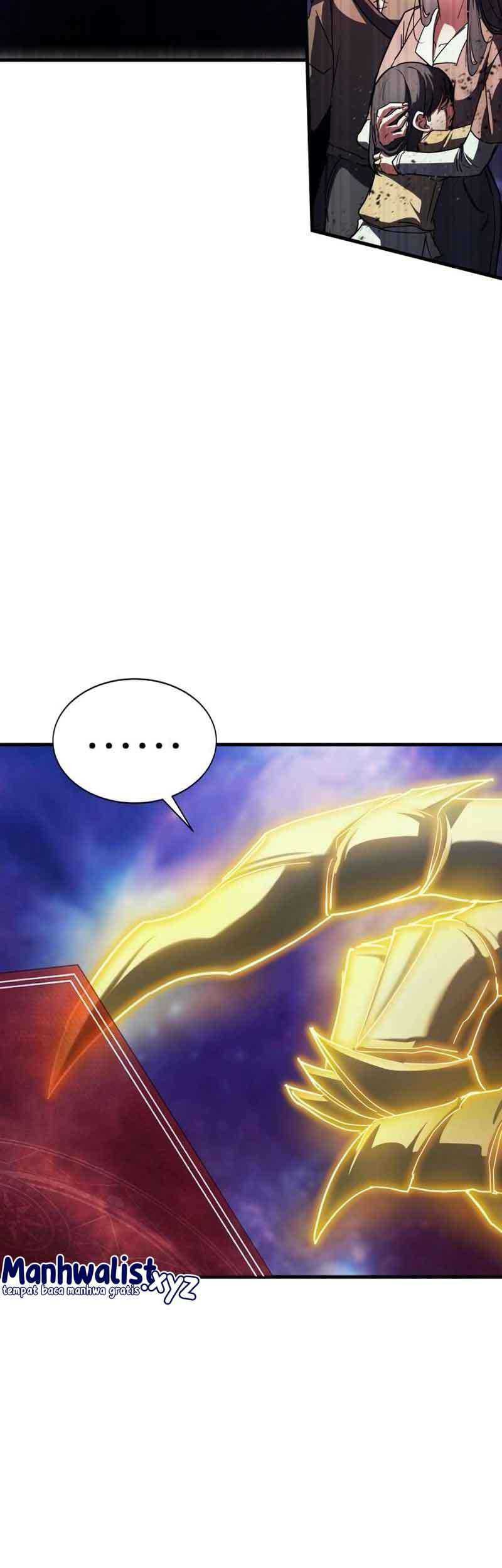 Gods’ Gambit Chapter 31 Gambar 17