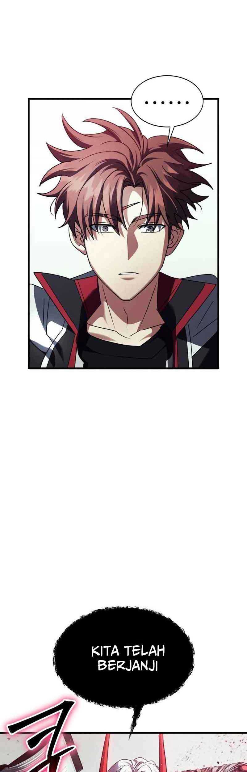 Gods’ Gambit Chapter 31 Gambar 28