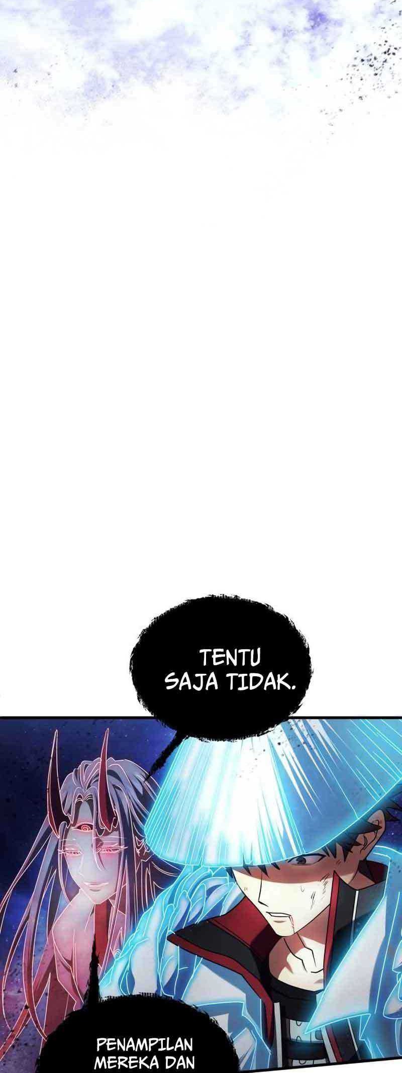 Gods’ Gambit Chapter 31 Gambar 72