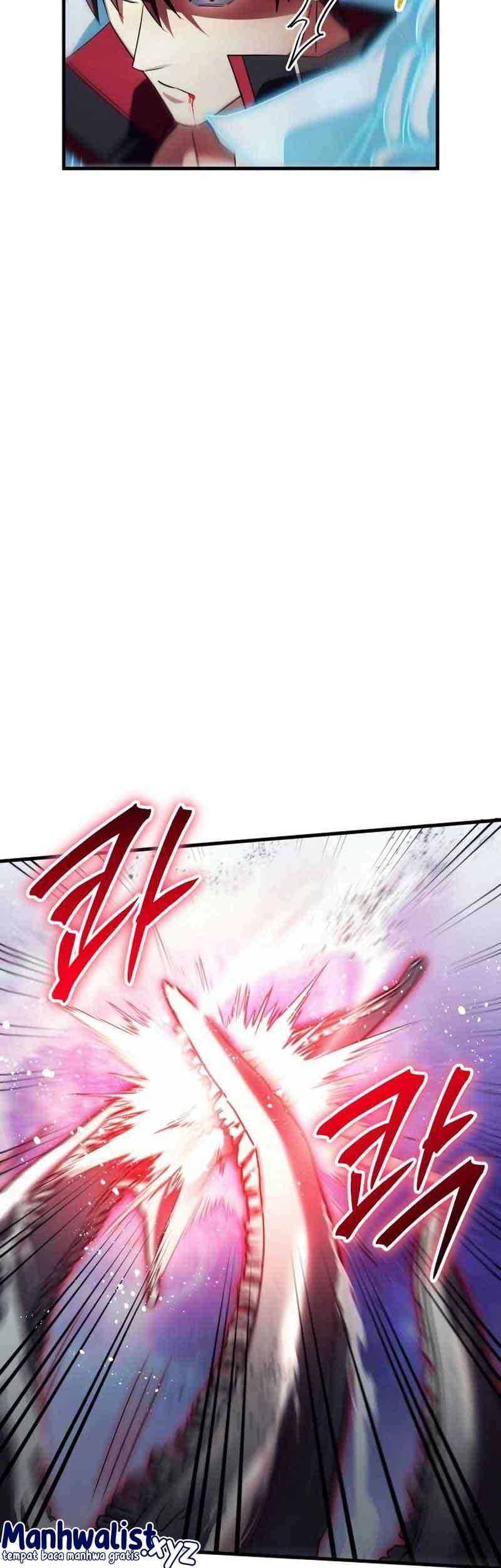 Gods’ Gambit Chapter 31 Gambar 67