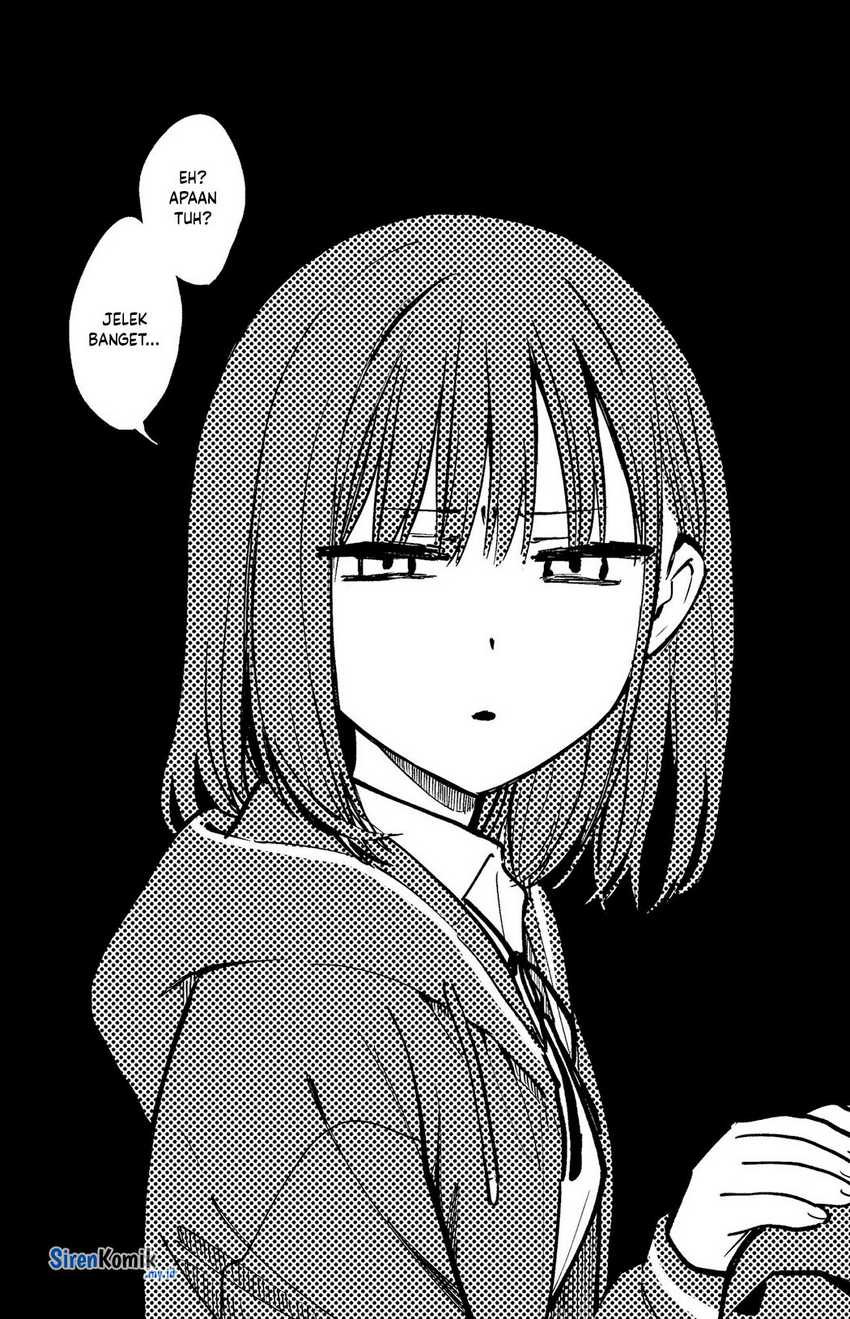 Tonari no Neko to Koi Shirazu Chapter 01 Gambar 36