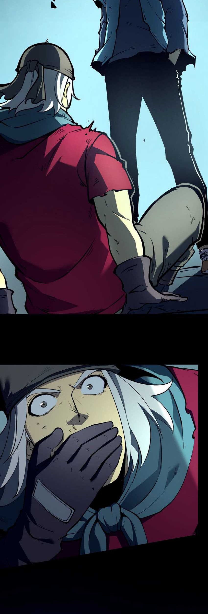 I Became The King by Scavenging Chapter 04 Gambar 21