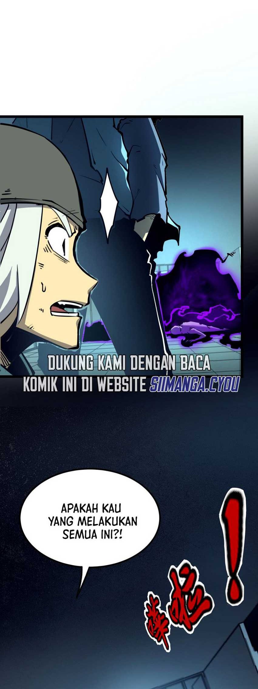 I Became The King by Scavenging Chapter 04 Gambar 24