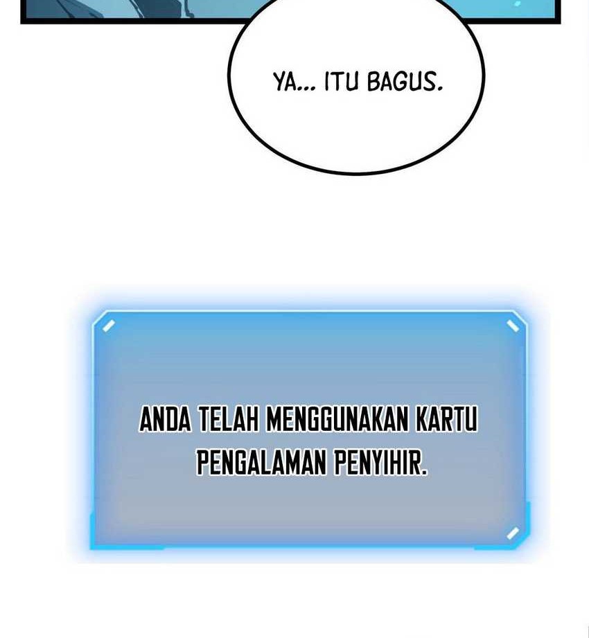 I Became The King by Scavenging Chapter 04 Gambar 37