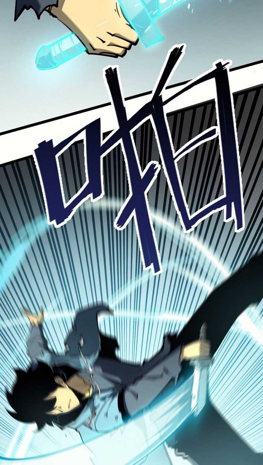 I Became The King by Scavenging Chapter 04 Gambar 50