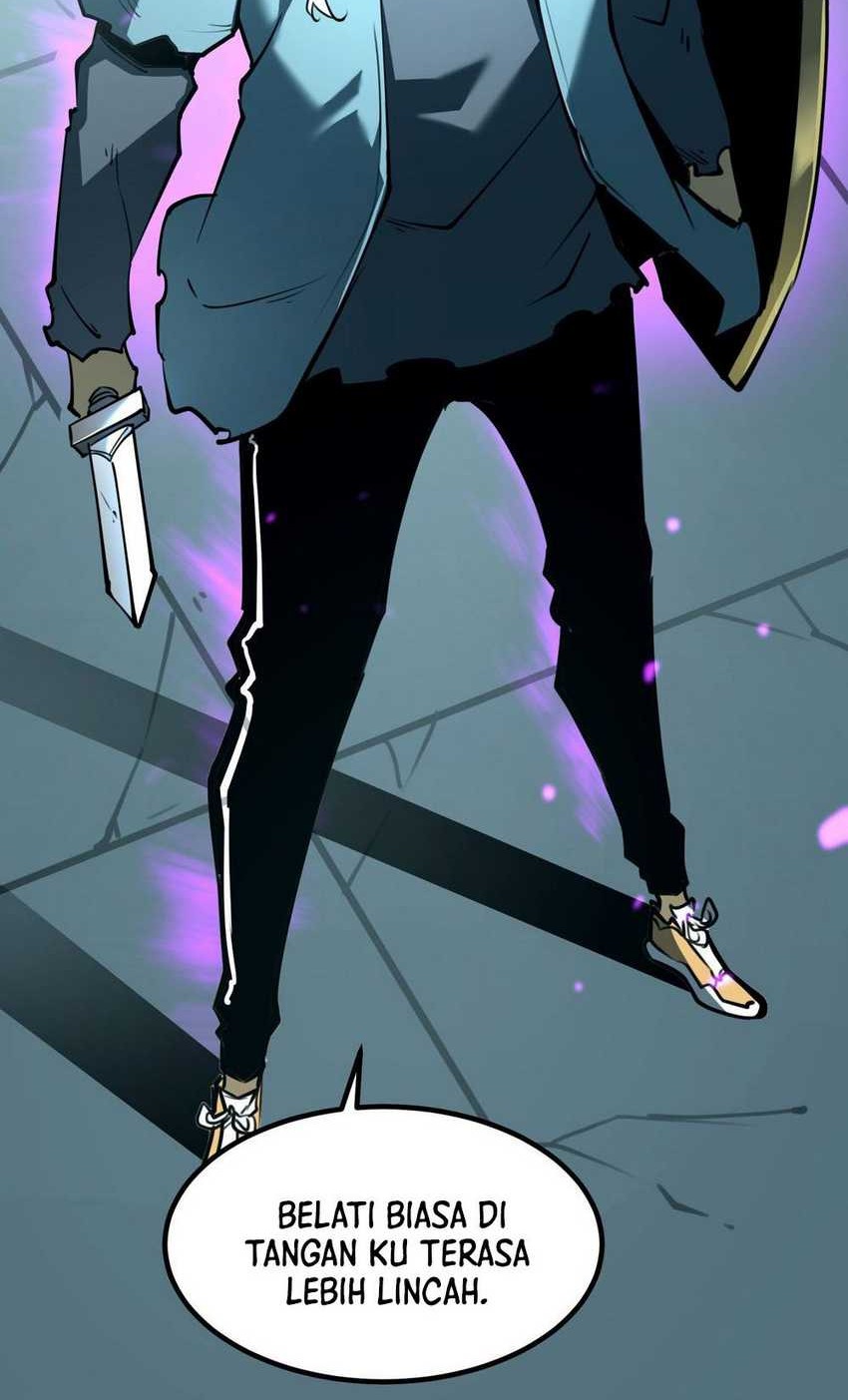 I Became The King by Scavenging Chapter 04 Gambar 60