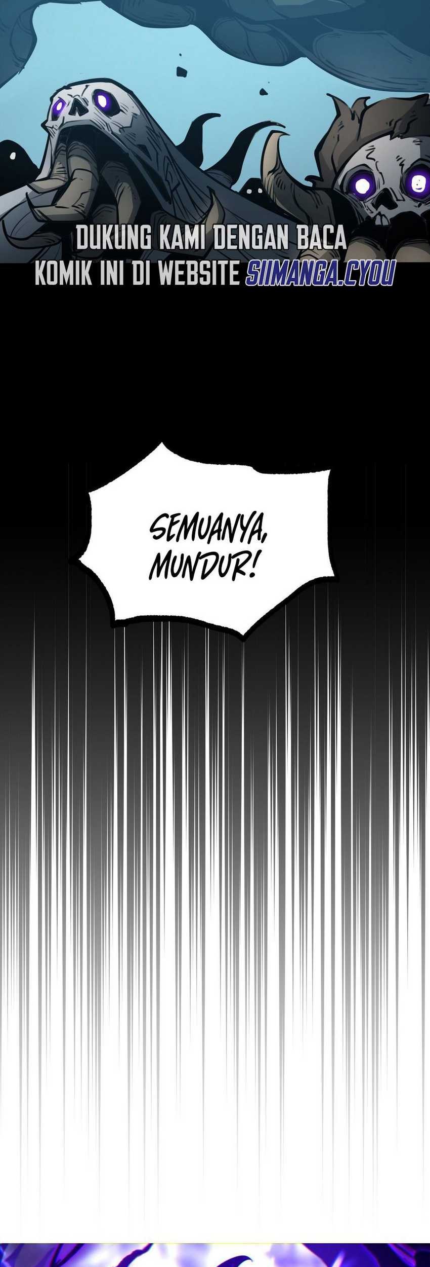 I Became The King by Scavenging Chapter 04 Gambar 6