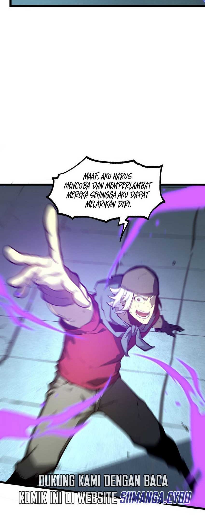 I Became The King by Scavenging Chapter 04 Gambar 16
