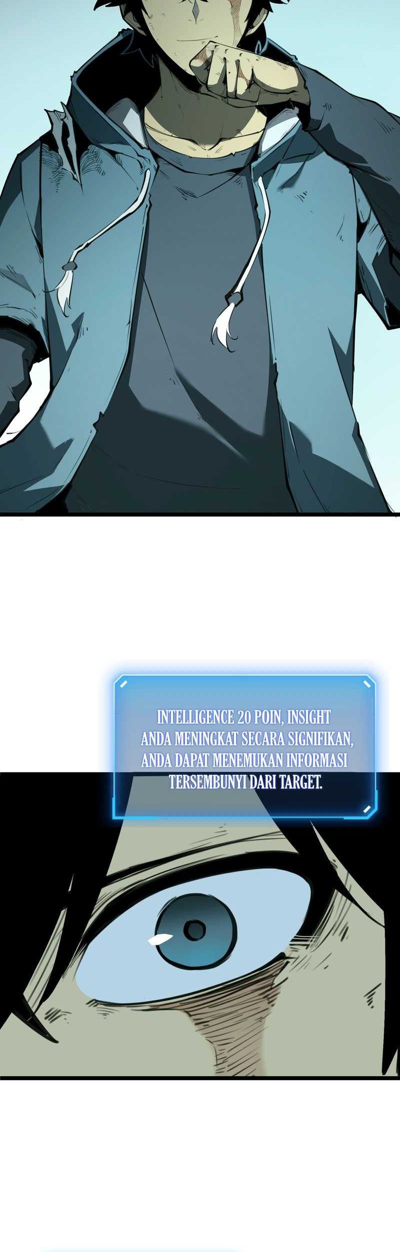 I Became The King by Scavenging Chapter 03 Gambar 47