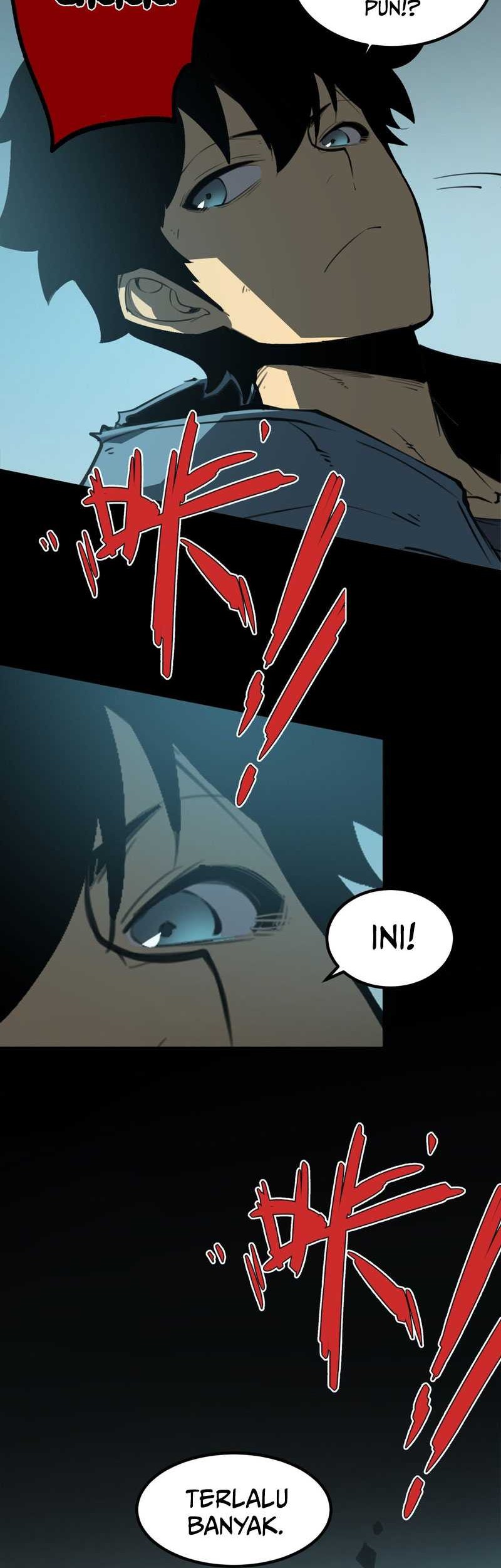 I Became The King by Scavenging Chapter 03 Gambar 66