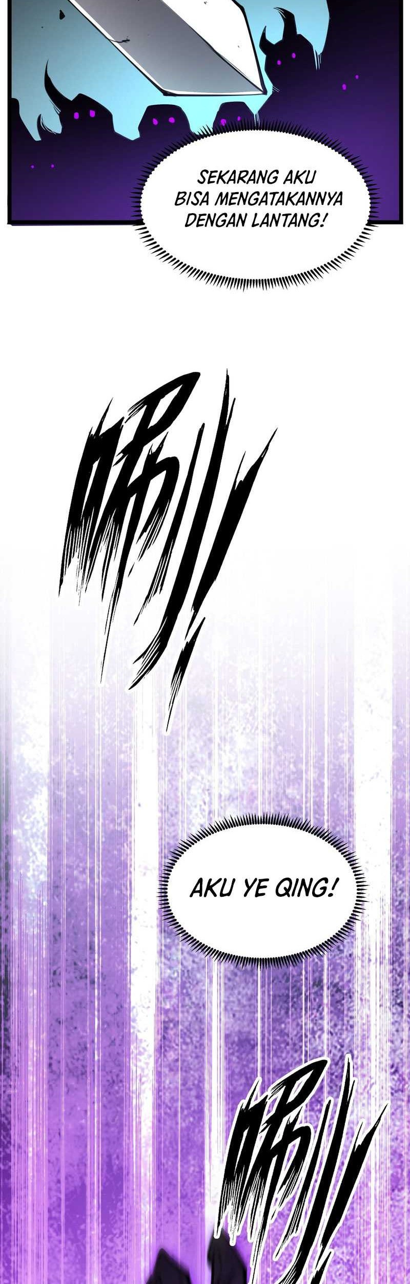 I Became The King by Scavenging Chapter 03 Gambar 70