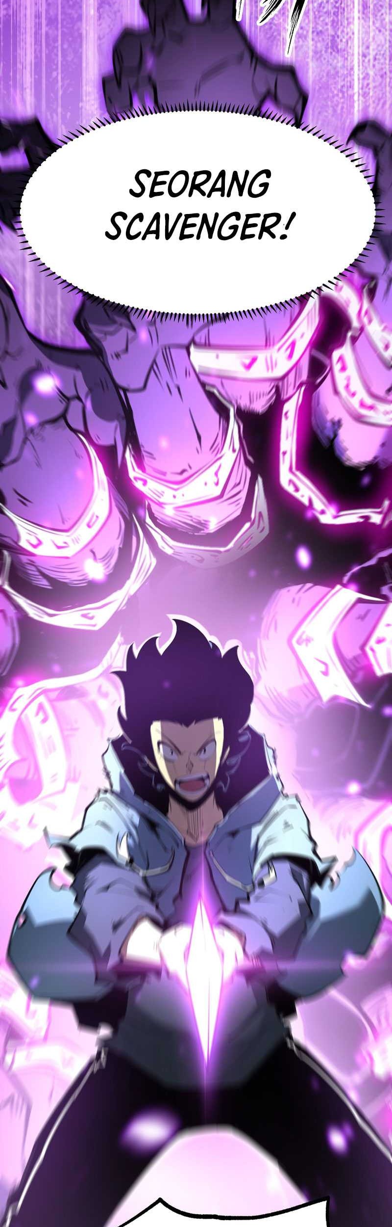 I Became The King by Scavenging Chapter 03 Gambar 71