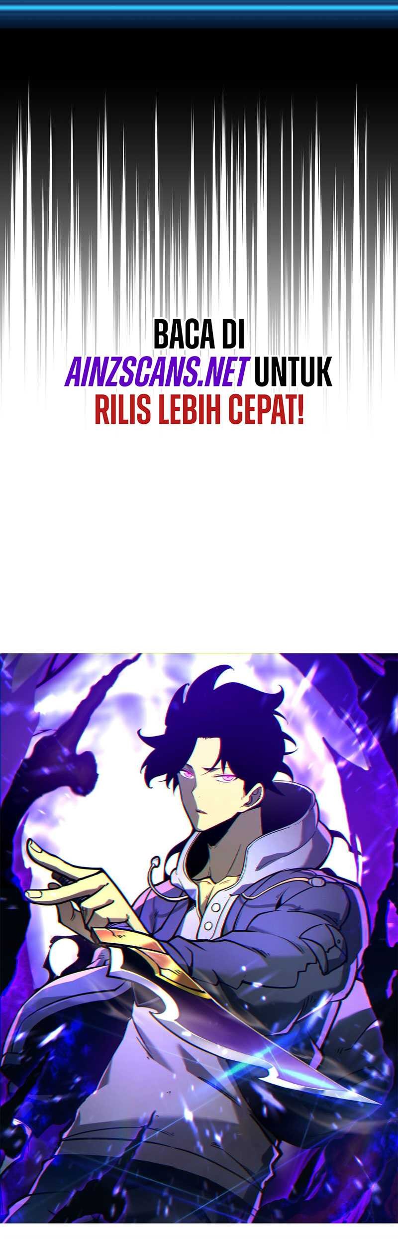 I Became The King by Scavenging Chapter 03 Gambar 9