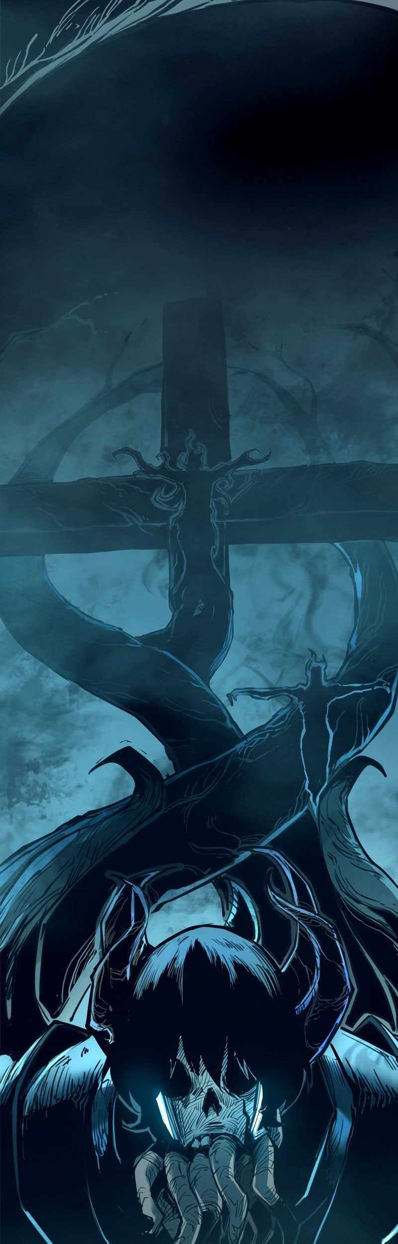 I Became The King by Scavenging Chapter 03 Gambar 17