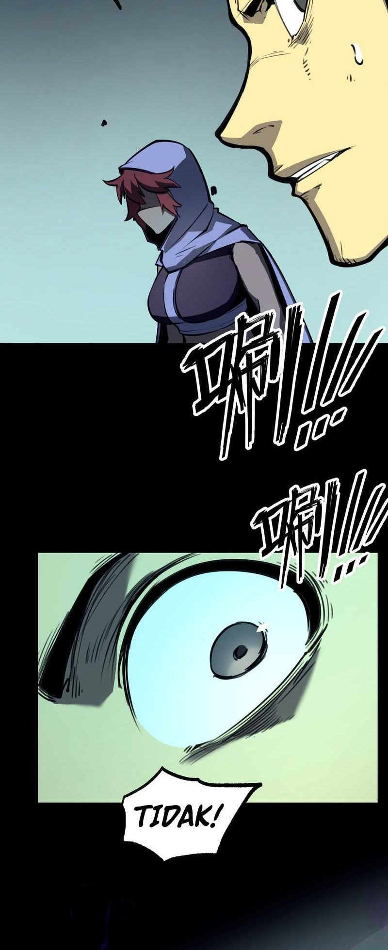 I Became The King by Scavenging Chapter 03 Gambar 20