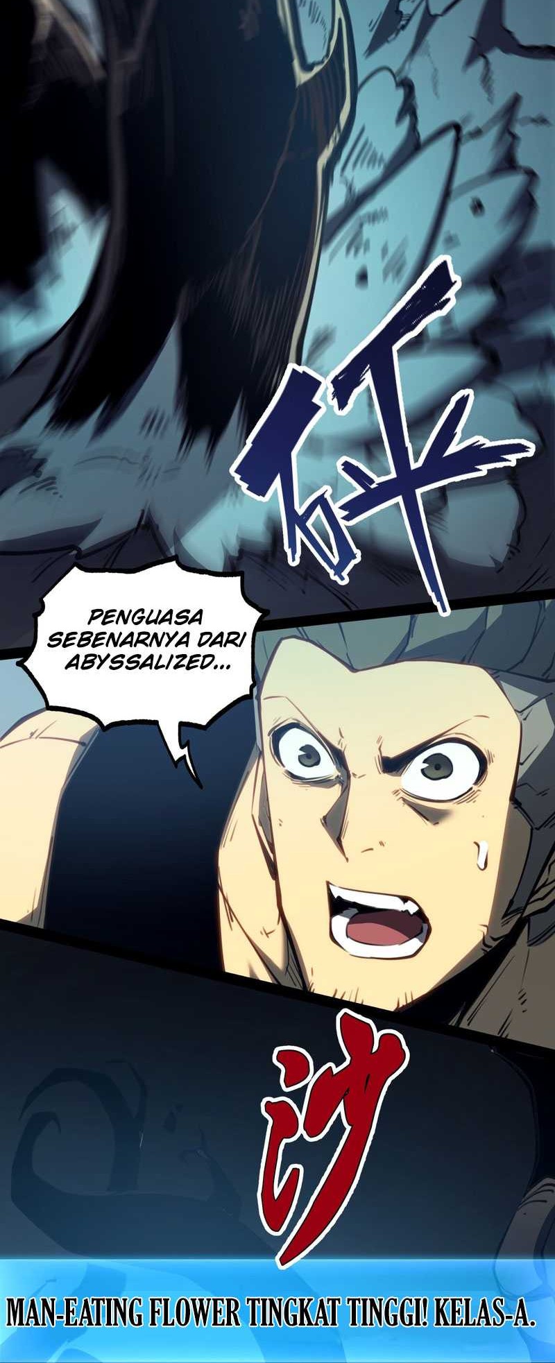 I Became The King by Scavenging Chapter 03 Gambar 26