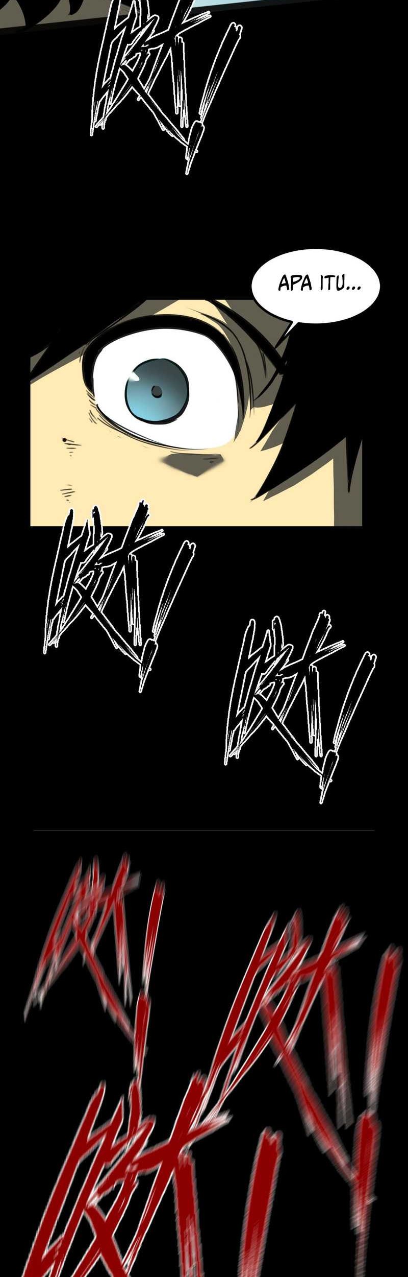 I Became The King by Scavenging Chapter 03 Gambar 34