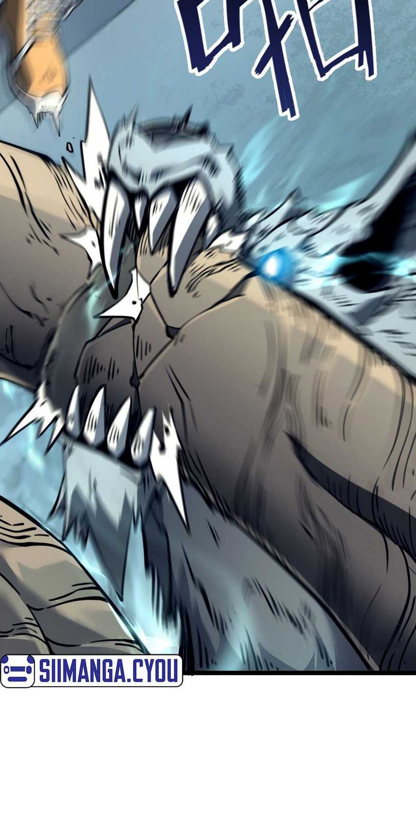 I Became The King by Scavenging Chapter 02 Gambar 20