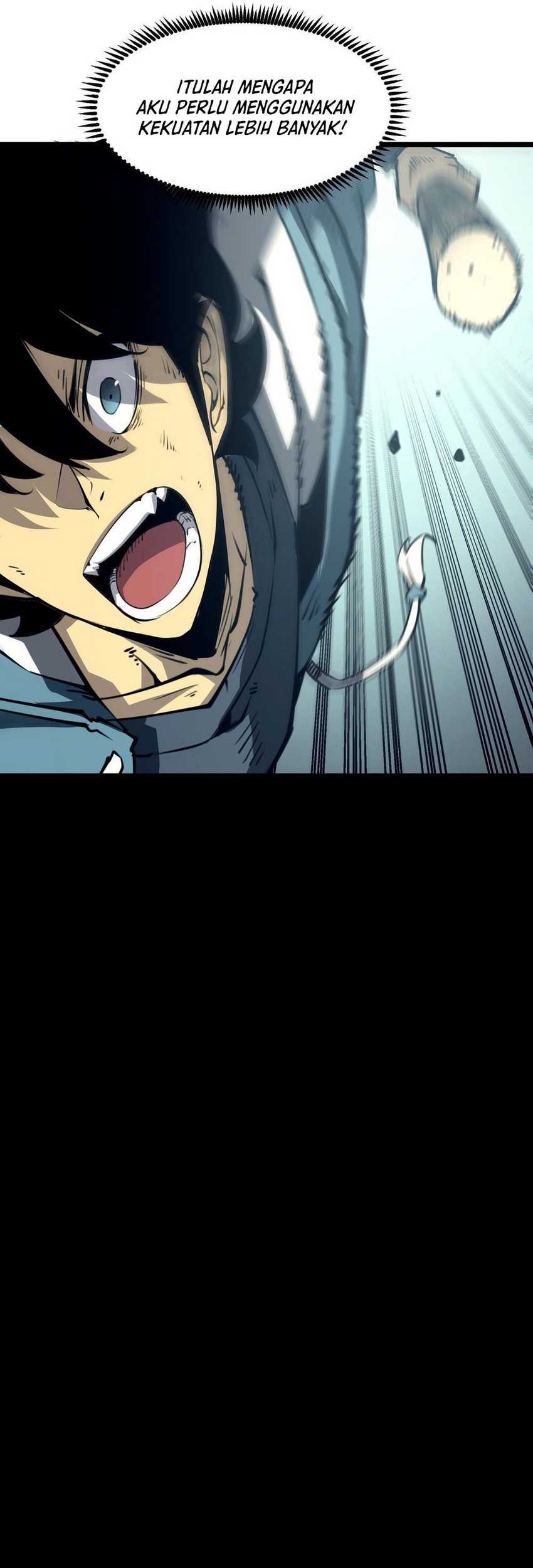 I Became The King by Scavenging Chapter 02 Gambar 21