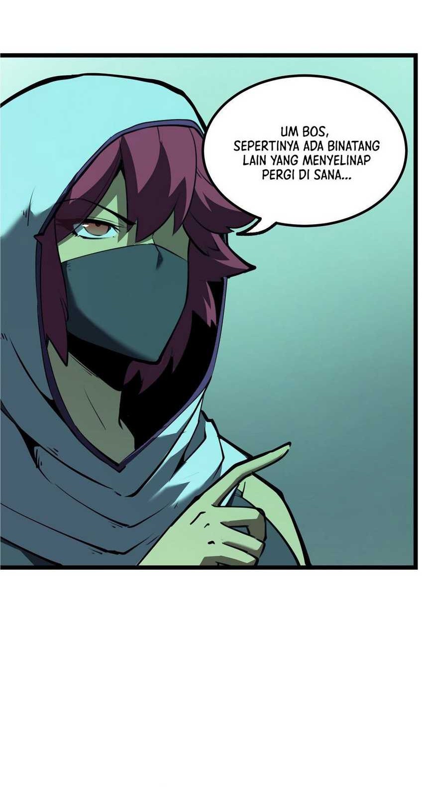 I Became The King by Scavenging Chapter 02 Gambar 27