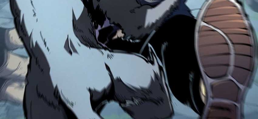 I Became The King by Scavenging Chapter 02 Gambar 31