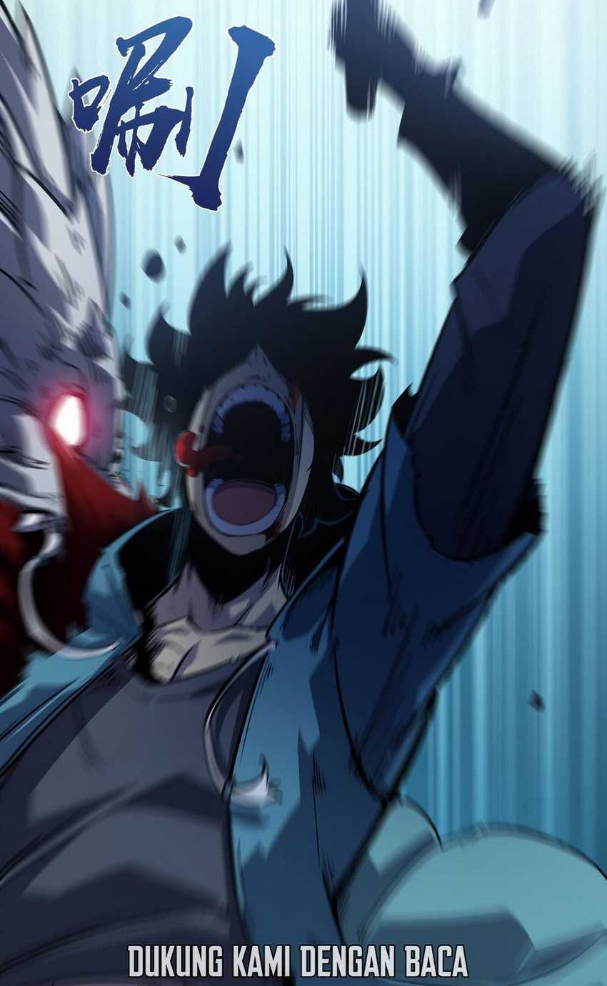 I Became The King by Scavenging Chapter 02 Gambar 33